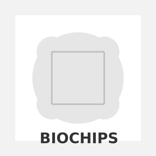 Biochip Schematic - DrawGPT