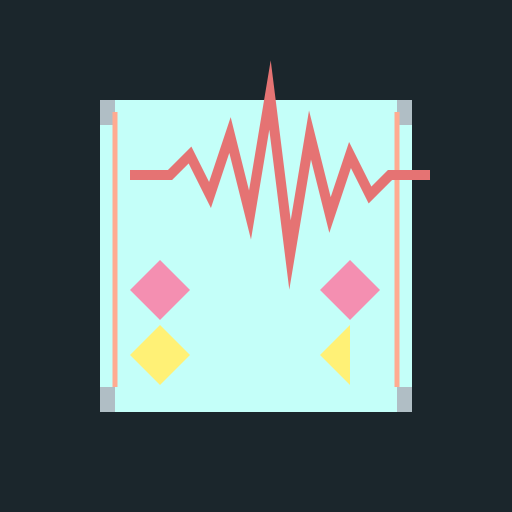 Electrical Engineering Circuit - DrawGPT