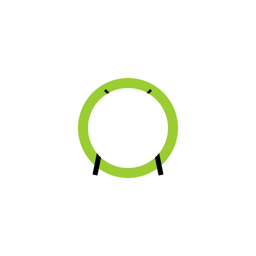 Cute Caterpillar - DrawGPT