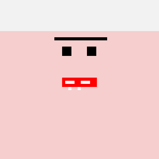 My Face Smile and Shine! DrawGPT Fun & Free AI Art Generator that