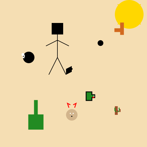 The Shootist - DrawGPT