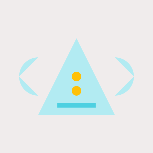 Baby Blue Dress - DrawGPT