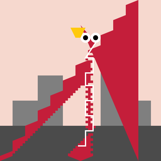 Spiderman Swinging into Action! - DrawGPT