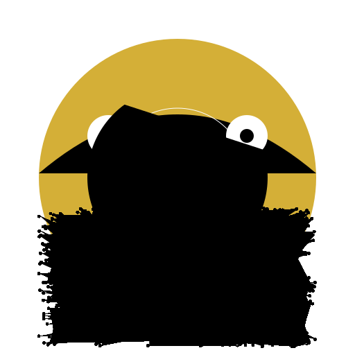 Portrait of Paul, the Aging Metalhead - DrawGPT