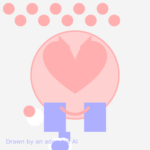 Big Eyed Adorable Chibi Anime Pictures - DrawGPT