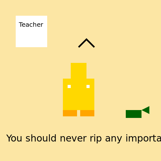 The Mustache Mishap - DrawGPT