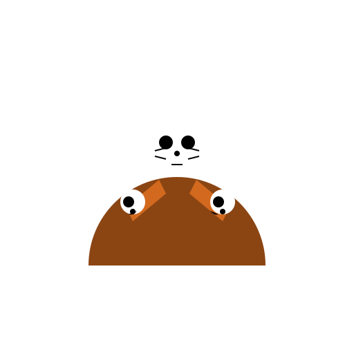 10 Bears Playing Bunny Bunny - DrawGPT