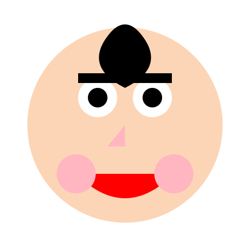 Drawing of a Head - DrawGPT