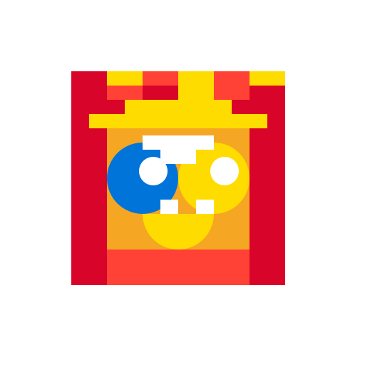 Anime Red-Haired Hero - DrawGPT