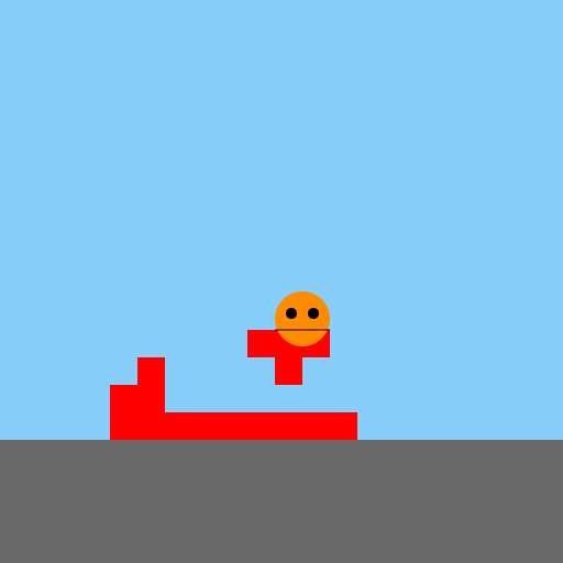 Spiderman Bike - DrawGPT