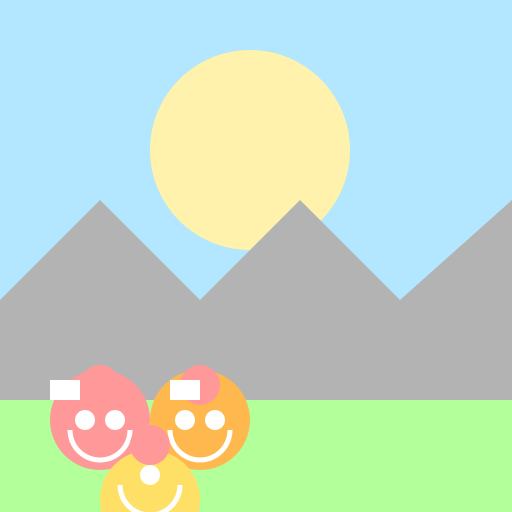 Gappa Valley - DrawGPT