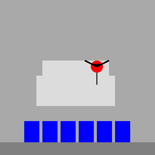 Spider-Man op de trein in een metrostation - DrawGPT