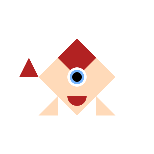 Children's Toy Dinosaur - DrawGPT