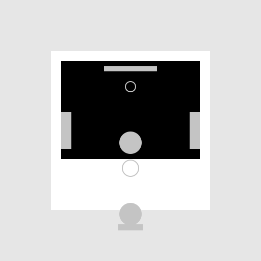 Mobile with Parts Marked - DrawGPT