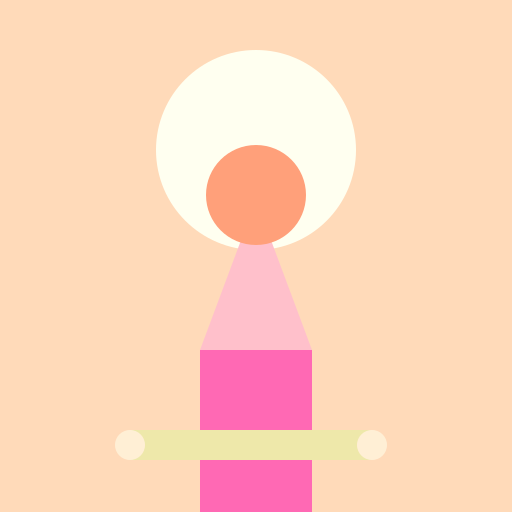 Dancing in the Moonlight - DrawGPT