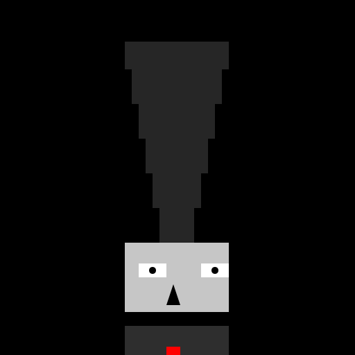 Albert Wesker from Resident Evil 5 - DrawGPT