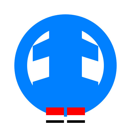 Sonic the Hedgehog - DrawGPT