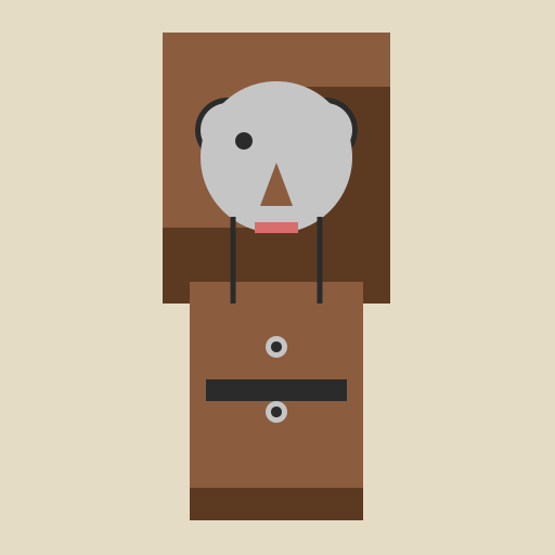 Steampunk Queen - DrawGPT