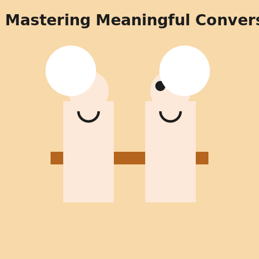 Mastering Meaningful Conversations - DrawGPT