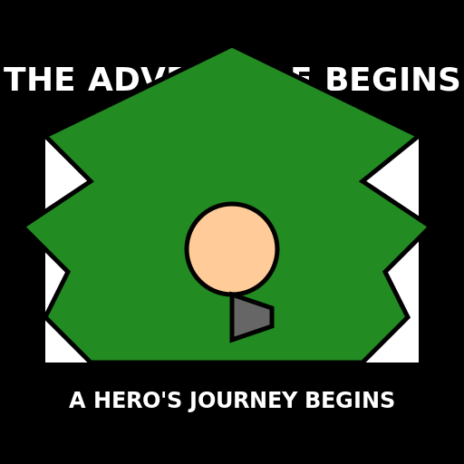 Movie Poster - DrawGPT