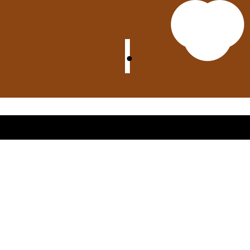 Autobahn in Bathroom in the Style of Rene Magritte - DrawGPT