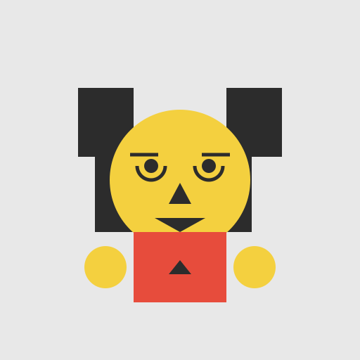 Friend from 20th Century Boys Manga - DrawGPT