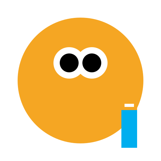 Gumball Drinking Soda - DrawGPT