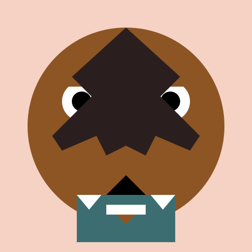 Josiah T. Walls - A portrait of the first African-American congressman from Florida - DrawGPT