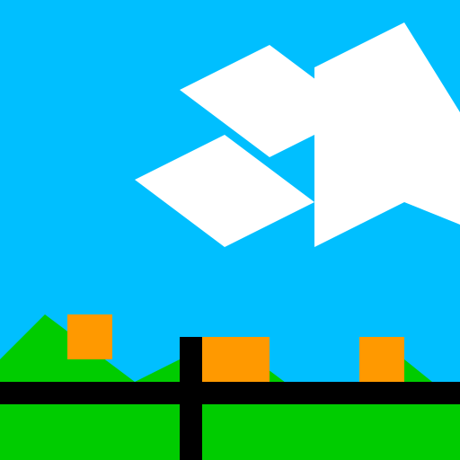 Gakiyeh, Miyan Darband - DrawGPT