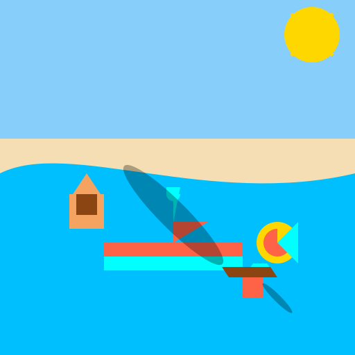 Cool Canine - DrawGPT