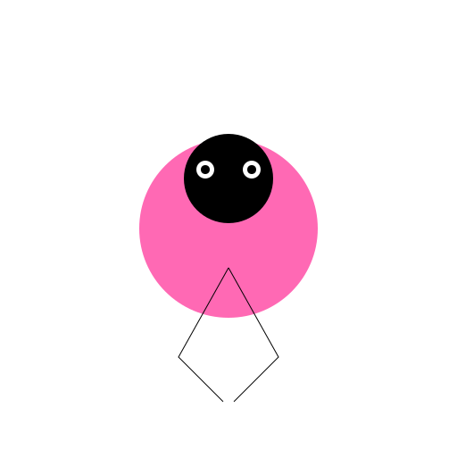 Spider Woman - DrawGPT