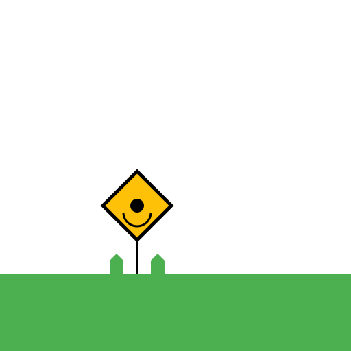 Fishbone on the Grass - DrawGPT