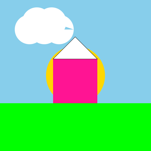 StoryBots on a Great Day - DrawGPT