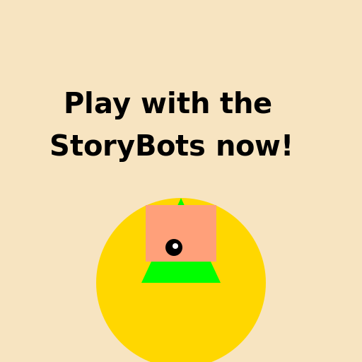 Play with the StoryBots now! - DrawGPT