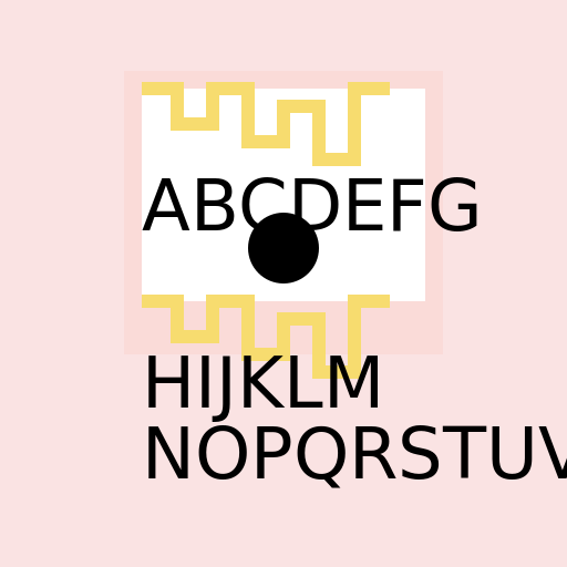 Alphabet Playlist with Highlights - DrawGPT