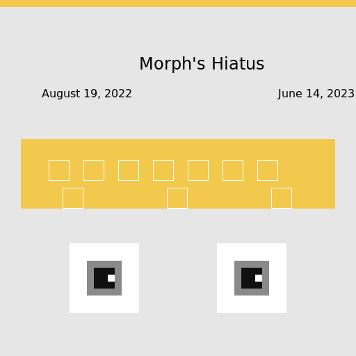 Morph's Long Video Uploading Hiatus - DrawGPT