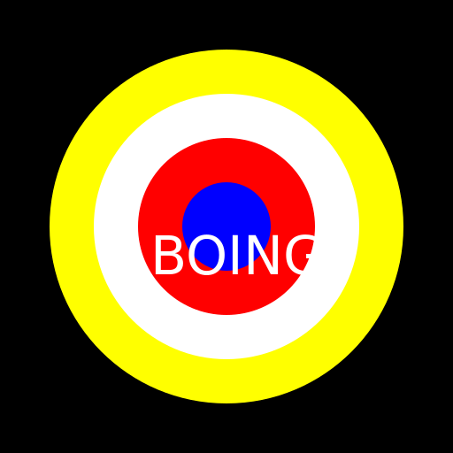 Boing - DrawGPT