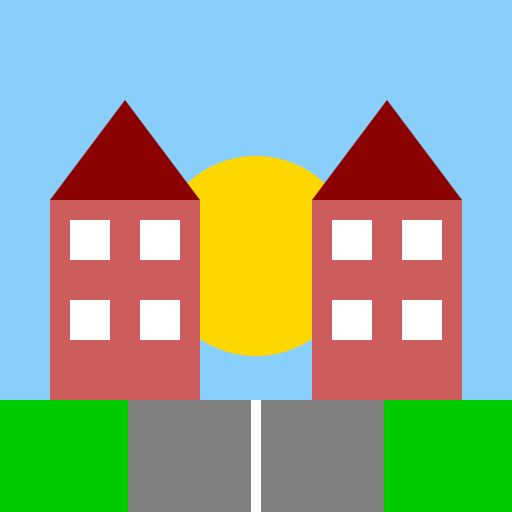 Thornburg, Kansas - DrawGPT