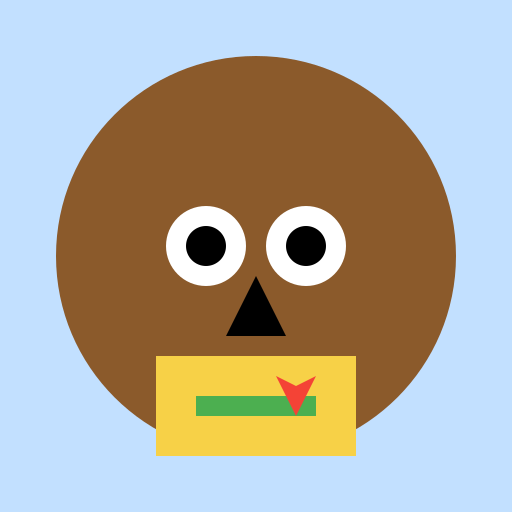 Bear Threads - DrawGPT