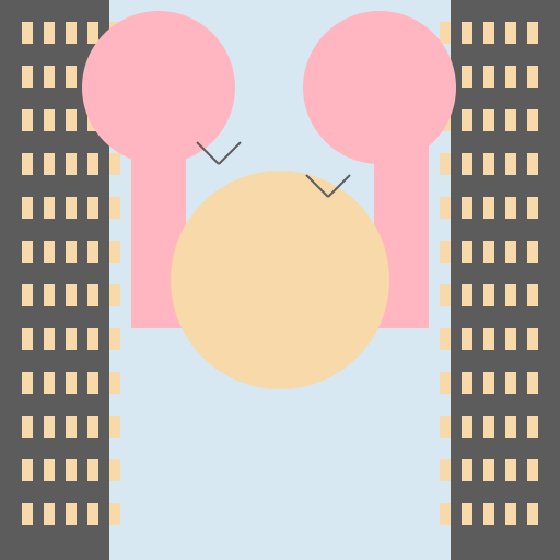 Wickham Terrace - DrawGPT