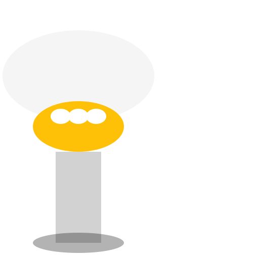 Full Spoon with Cheese - DrawGPT