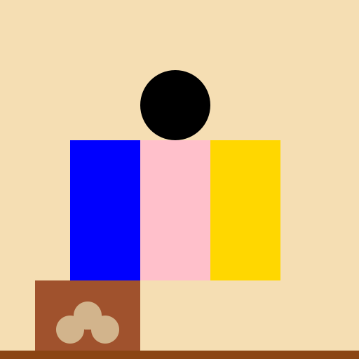 The Merchant of Venice - DrawGPT