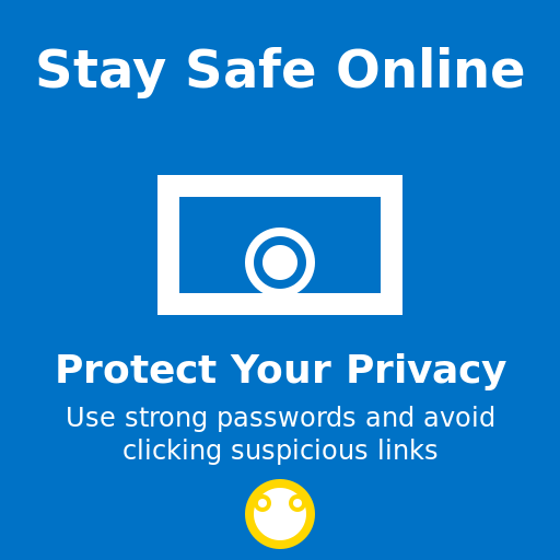 Stay Safe Online - DrawGPT