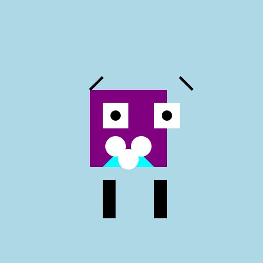 Orbeetle Pokemon Character - DrawGPT