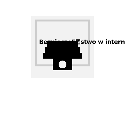 Bezpieczeństwo w internecie - DrawGPT