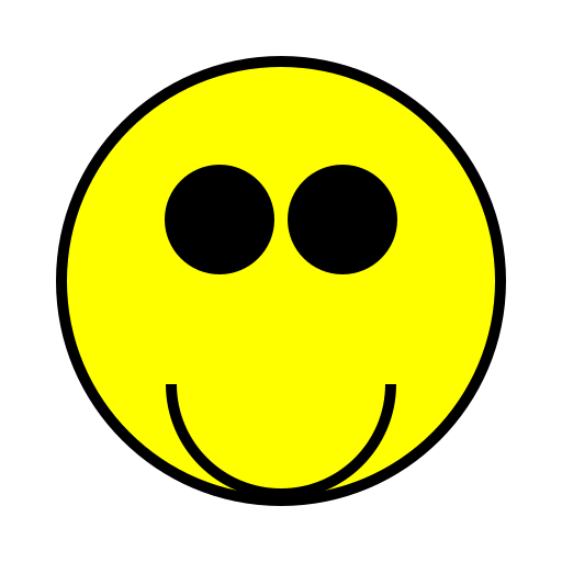 Smiley Face - DrawGPT