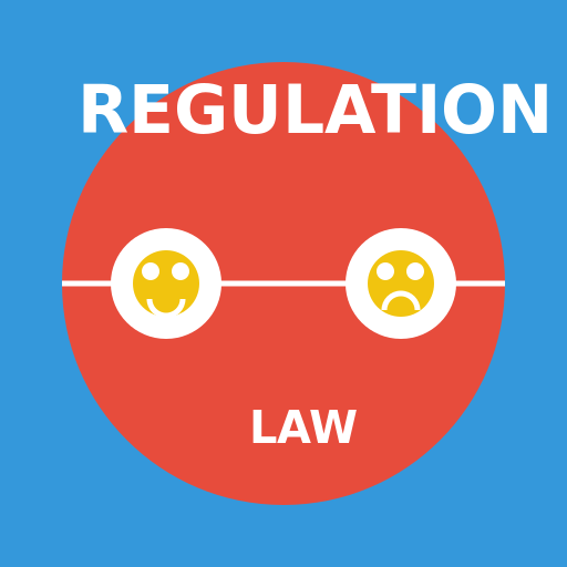Regulation Law - DrawGPT