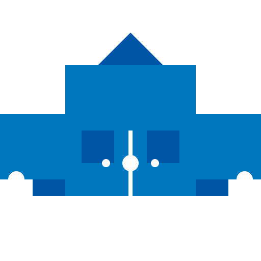 Blue Jacket - DrawGPT