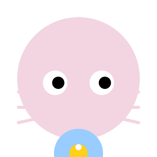 Cute Cat Drawing - DrawGPT