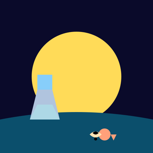 The Lost City Atlantis - DrawGPT